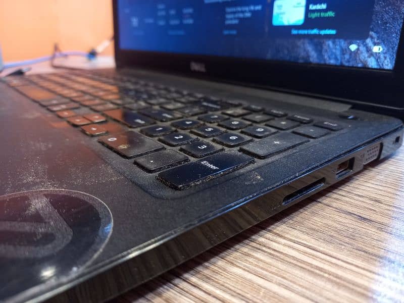 Dell latitude 3500 16GB i5 4