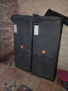 Eco Sound System For Rent