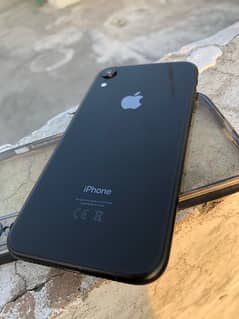 Iphone XR 64 GB Non PTA