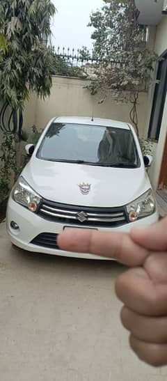 *Suzuki cultus vxl 2021 shandaar condition*