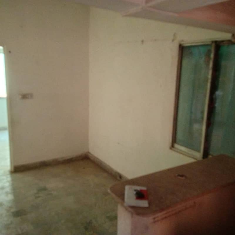 Buy A Prime Location 800 Square Feet Flat For rent In Gulistan-e-Jauhar - Block 13 0