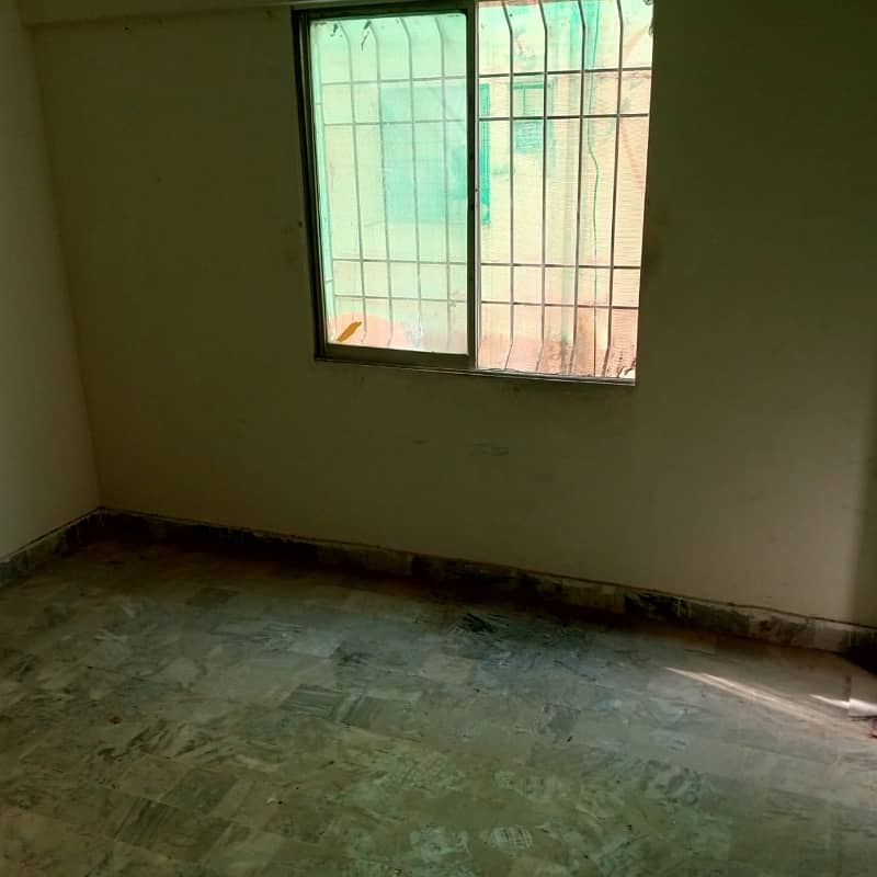 Buy A Prime Location 800 Square Feet Flat For rent In Gulistan-e-Jauhar - Block 13 3