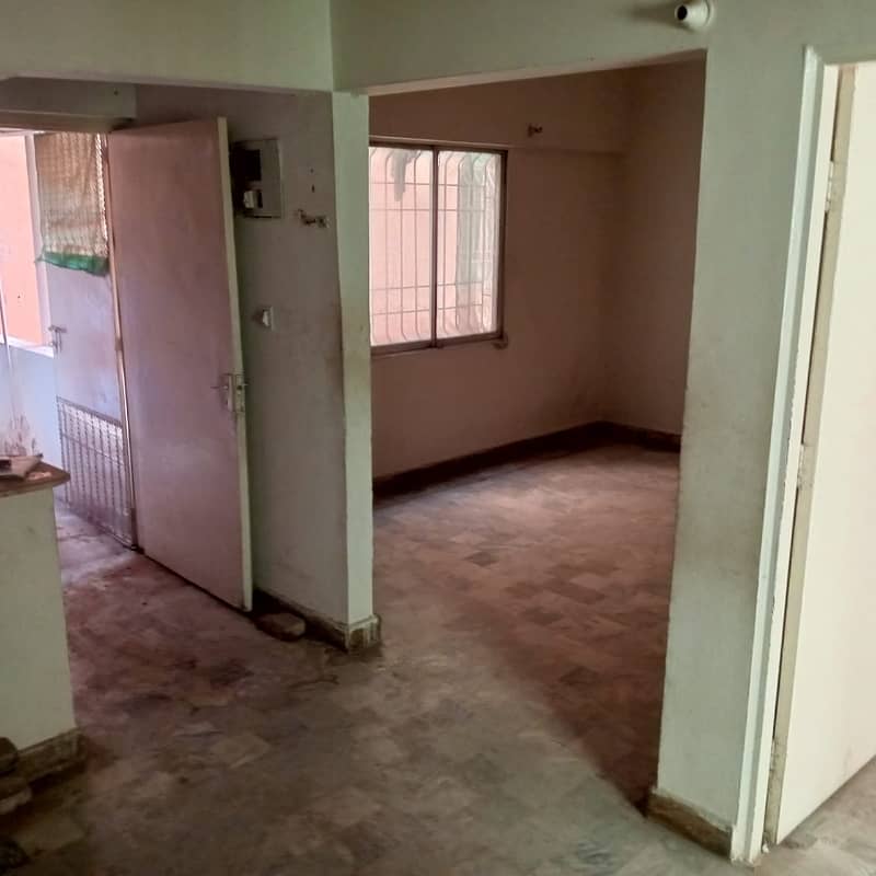 Buy A Prime Location 800 Square Feet Flat For rent In Gulistan-e-Jauhar - Block 13 6