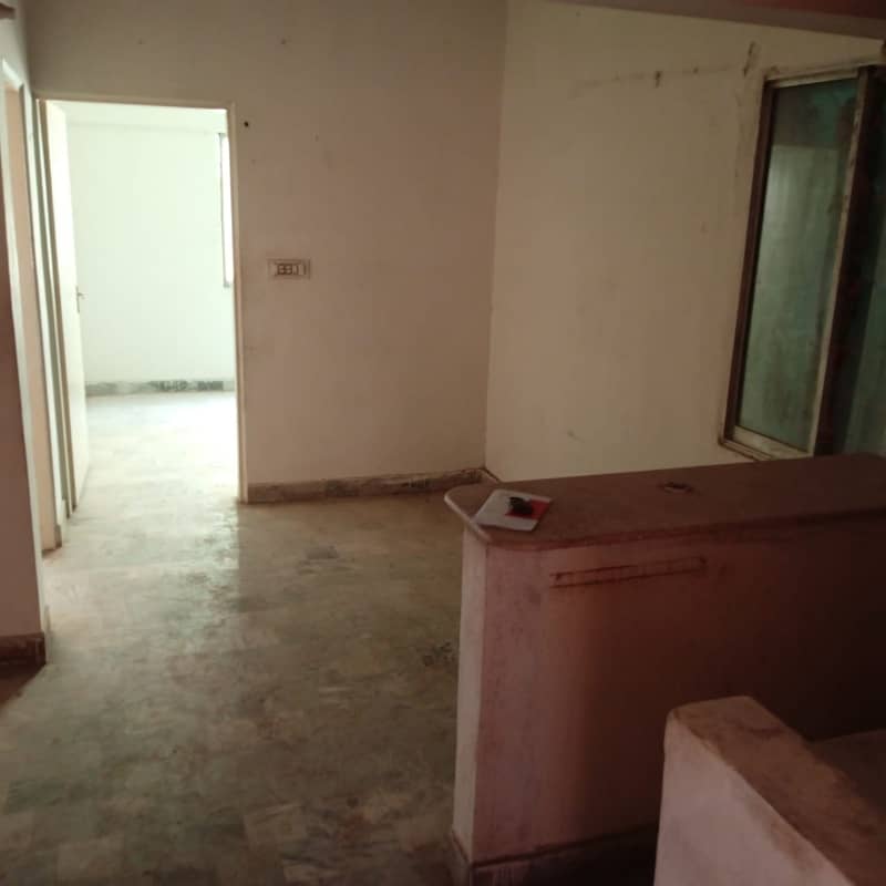 Buy A Prime Location 800 Square Feet Flat For rent In Gulistan-e-Jauhar - Block 13 8