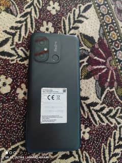 Redmi 12C 4+128