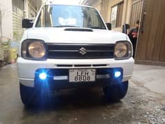 Suzuki Jimny 2013%17 totally original