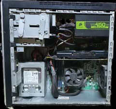 Hp Gaming Pc