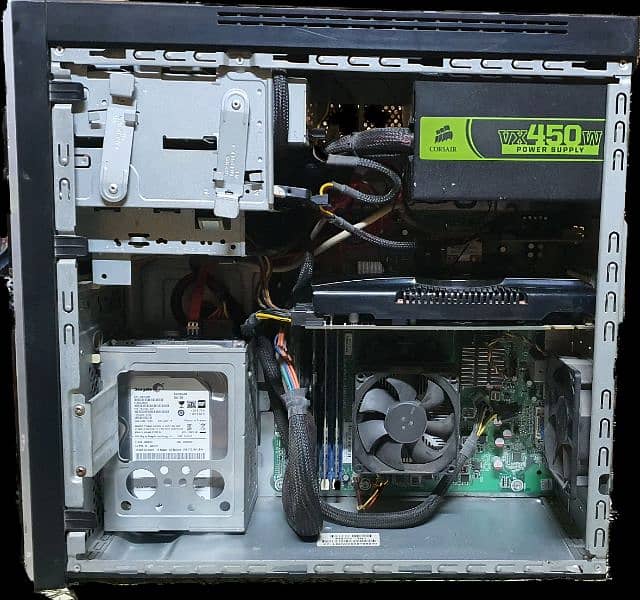 Hp Gaming Pc 0