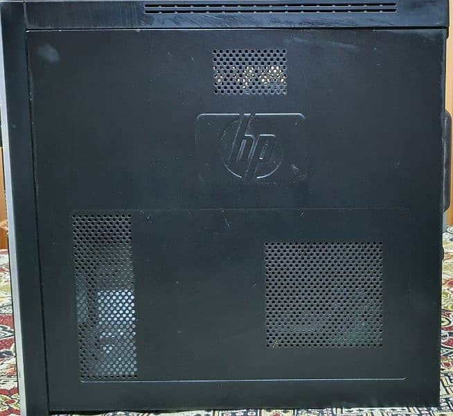 Hp Gaming Pc 5