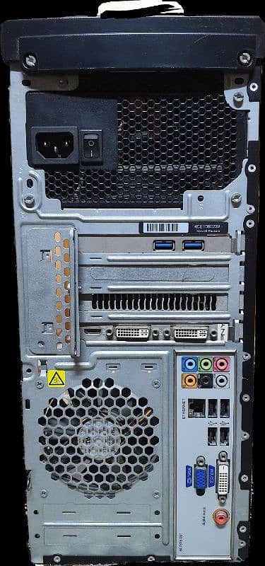 Hp Gaming Pc 9