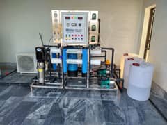 RO filter plant water/ Commercial RO water Plant/Water Treatment