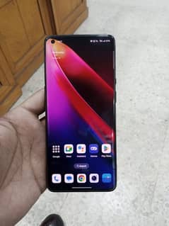 One Plus 9pro 5G 12Gb 256GB