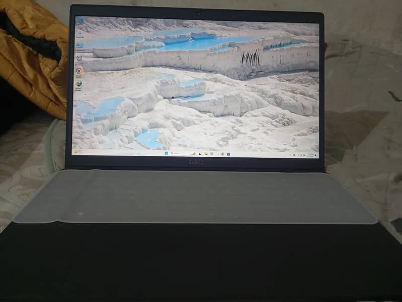 core i5 11th generation bilkul new 1st hand use no open no repair 1