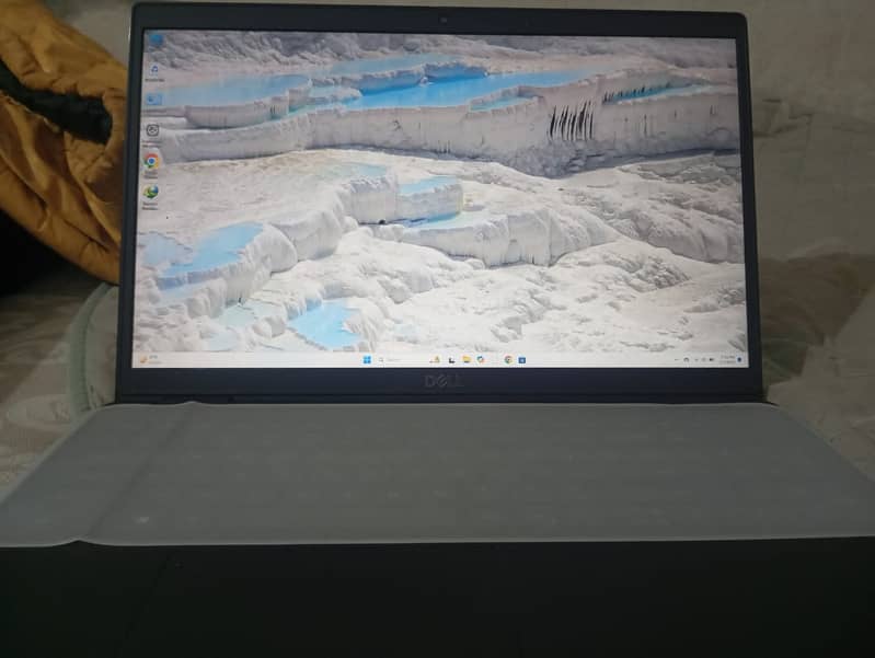 core i5 11th generation bilkul new 1st hand use no open no repair 2