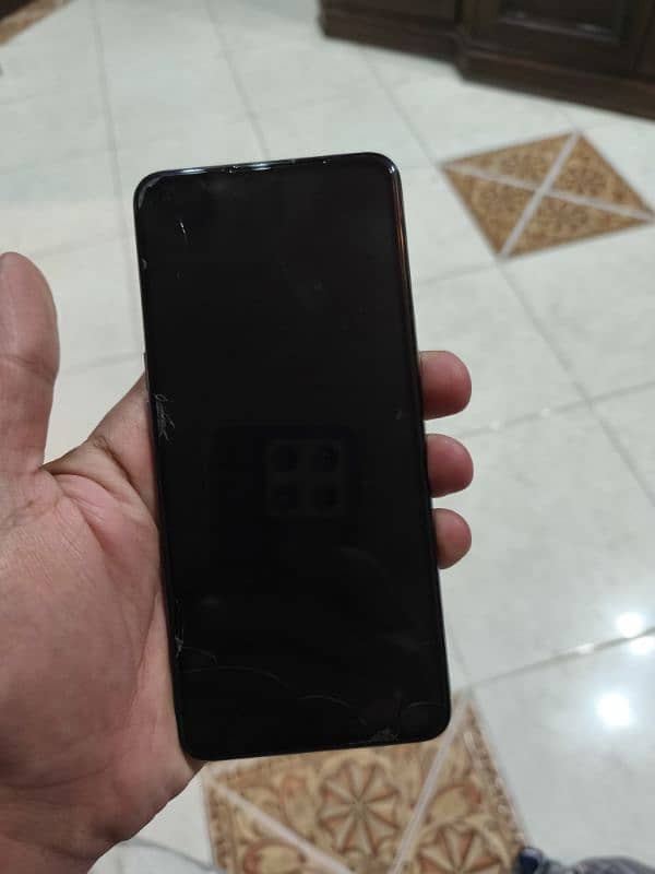 Realme GT Master 256/8gb 2