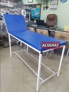 Examination Clinical Couch Bed Cushion Top For sale in Karachi