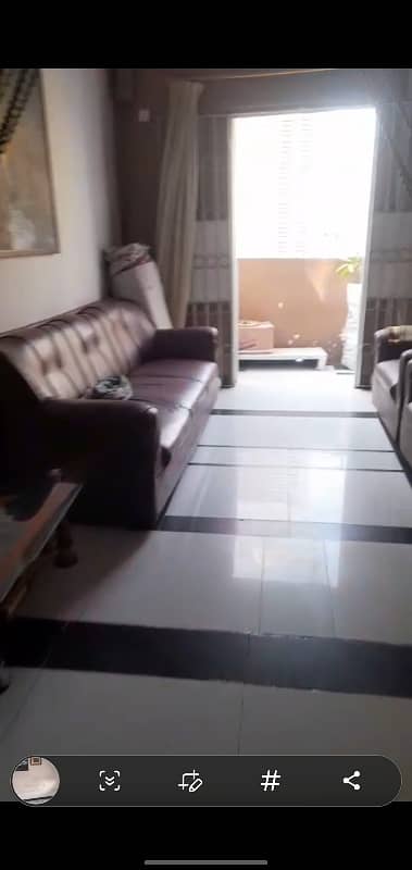 WELL MAINTAINED APARTMENT IS AVAILABLE FOR RENT 7