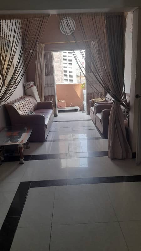 WELL MAINTAINED APARTMENT IS AVAILABLE FOR RENT 9