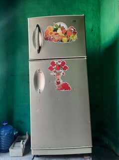 HAIER FRIDGE FOR SALE