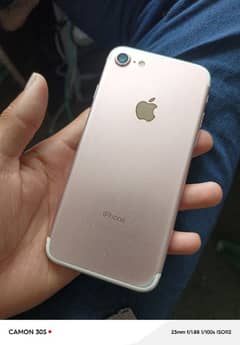 IPHONE 7 PTA Approved