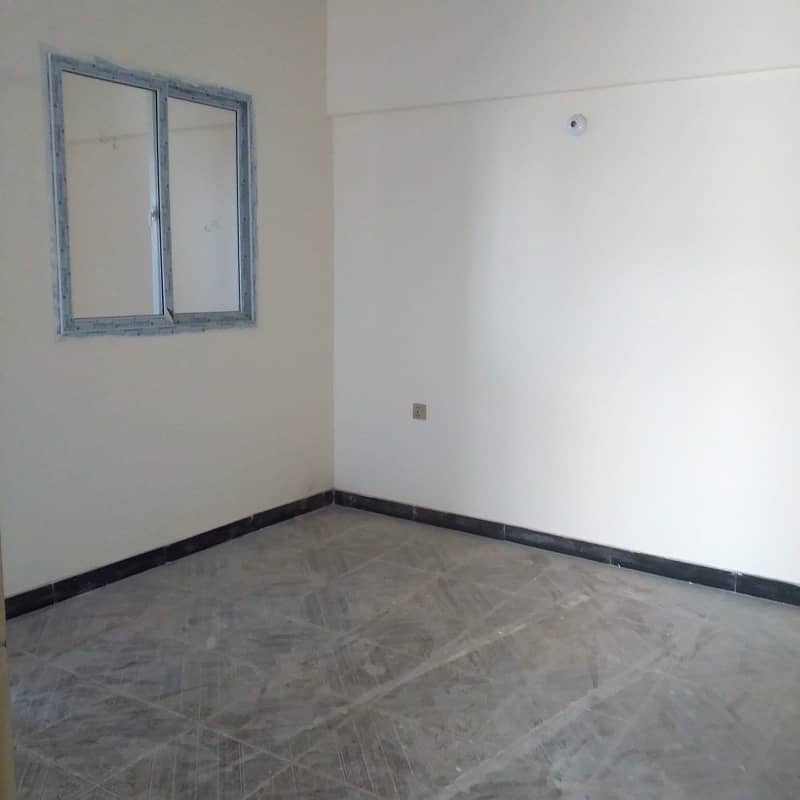 SLIGHTLY USED 3RD FLOOR APARTMENT IS AVAILABLE FOR RENT 8