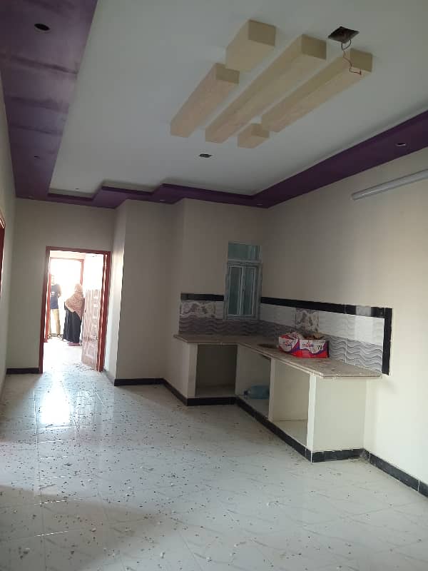 BRAND NEW APARTMENT IS AVAILABLE FOR SALE 7