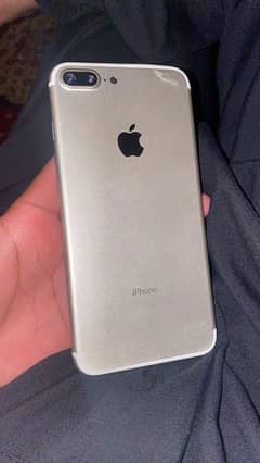 iphone 7 plus 128gb pta approved