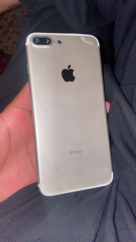 iphone 7 plus 128gb pta approved 0