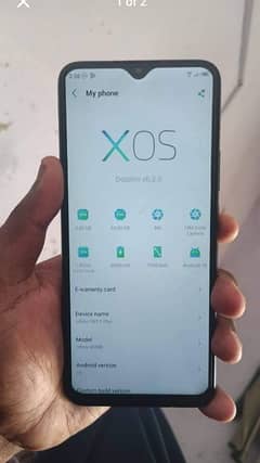 infinix hote 9 ply