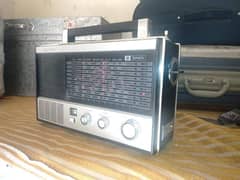 JVC radio