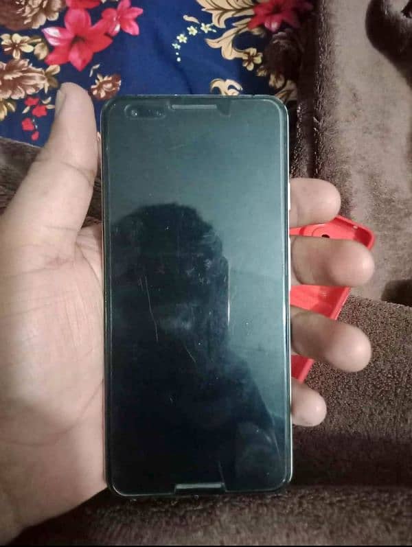 Google pixel 3 4 128 All ok PTA approved hai 6