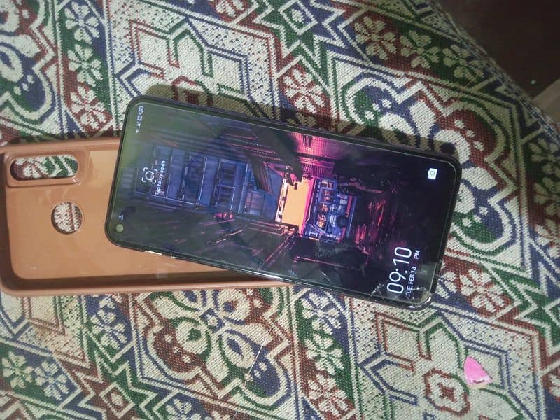 Camon 12 Air Exchange Possible Read Description 8