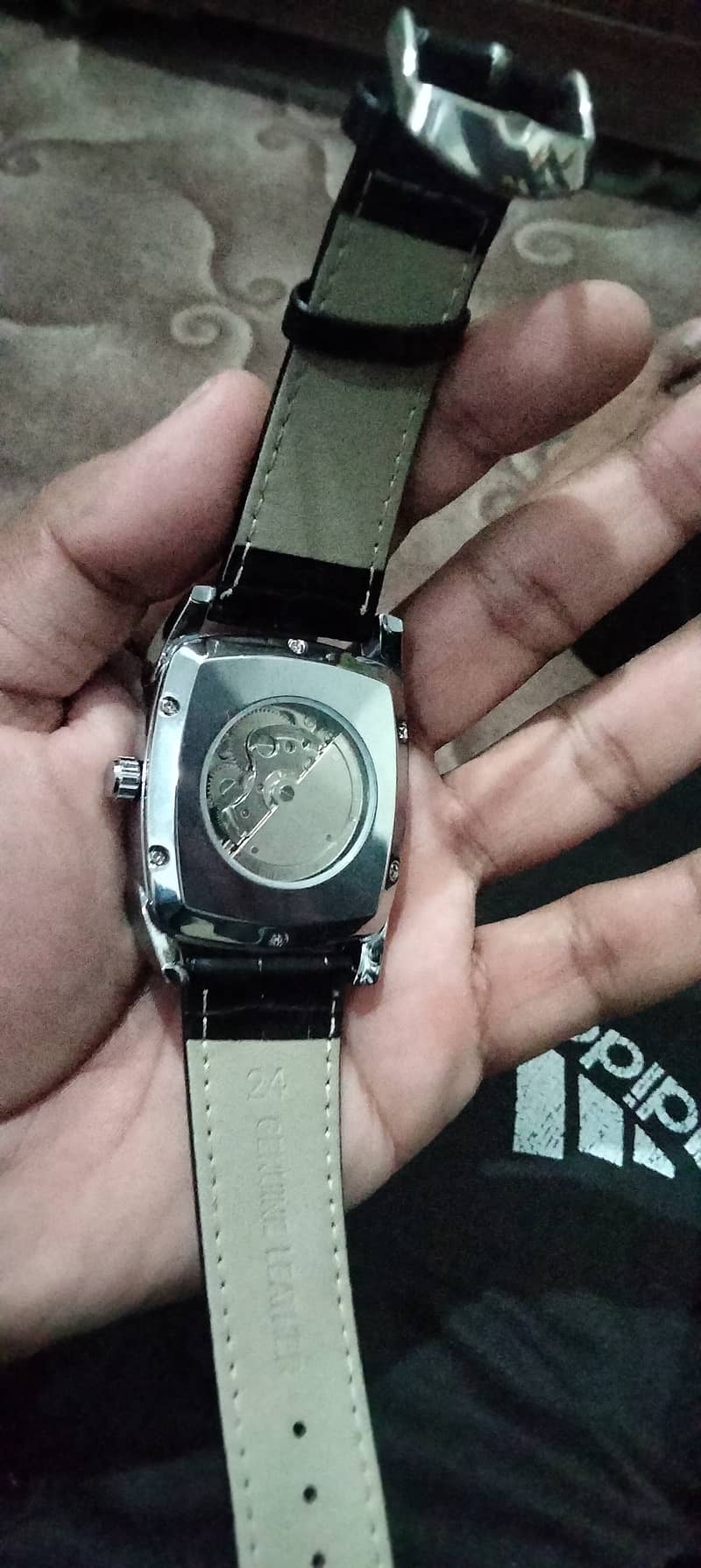 Auto Watch 2