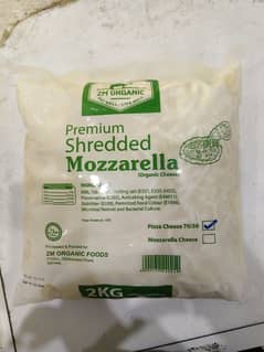 Mozzrella