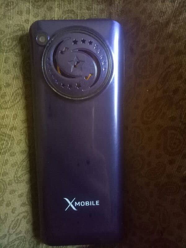 new x mobile b 5