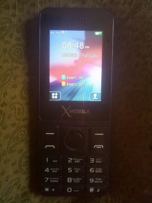 new x mobile b 6