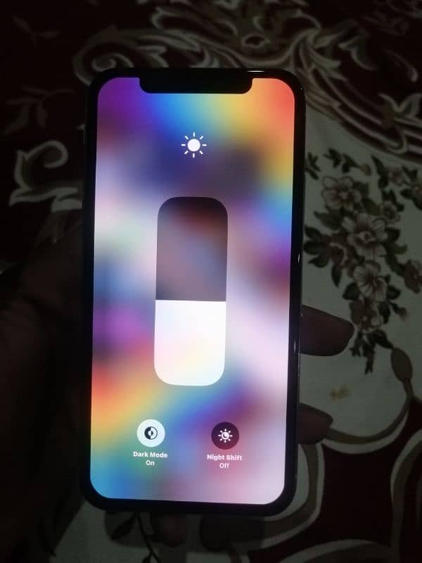 Iphone x 64gb 0