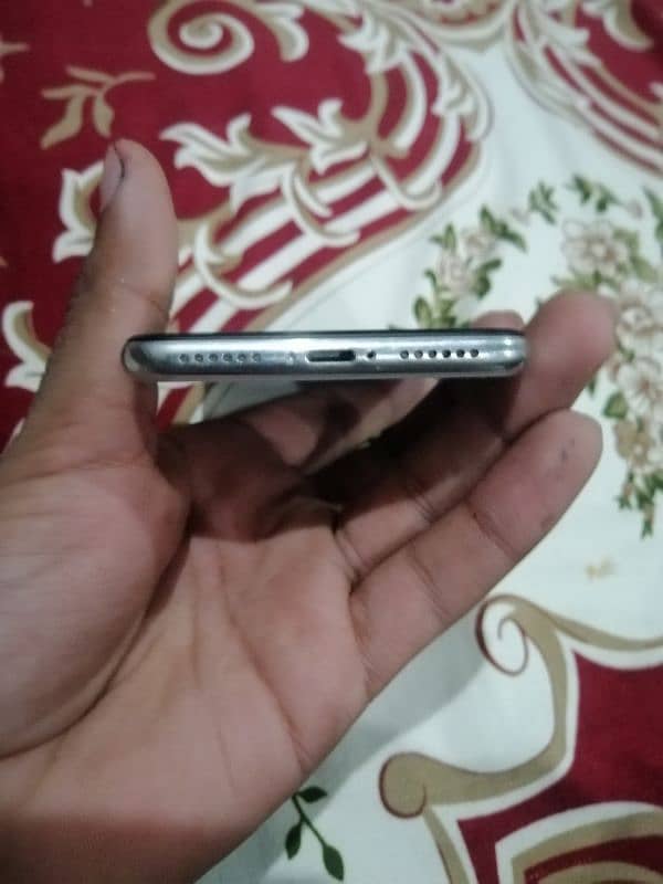 Iphone x 64gb 1