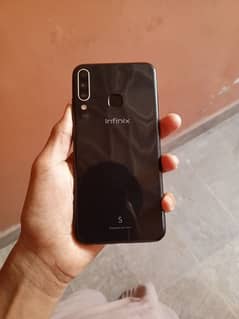 Infinix