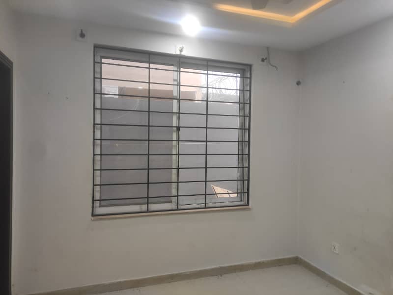 Beautifully newly Constructed Prime Location Full House Is Available For rent In G-10/1 22