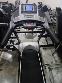 Treadmills(0329-4545517)Gym