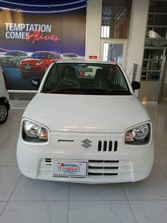 Suzuki Alto 2022