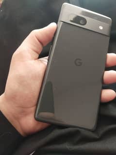 Google Pixel 7a