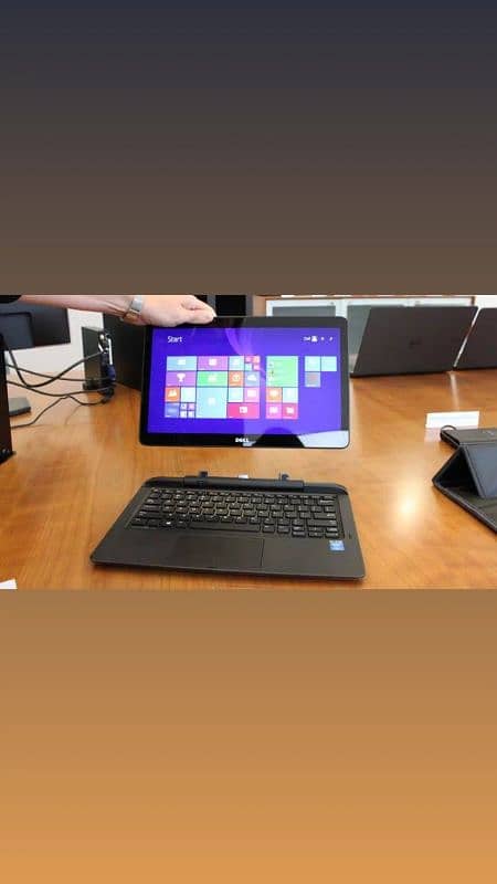 DELL LATITUDE 7350 2