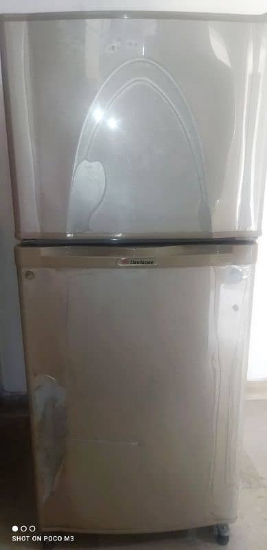 Refrigerator for sale 1