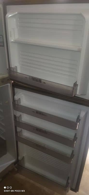 Refrigerator for sale 2