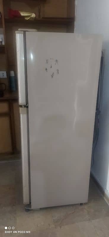 Refrigerator for sale 4