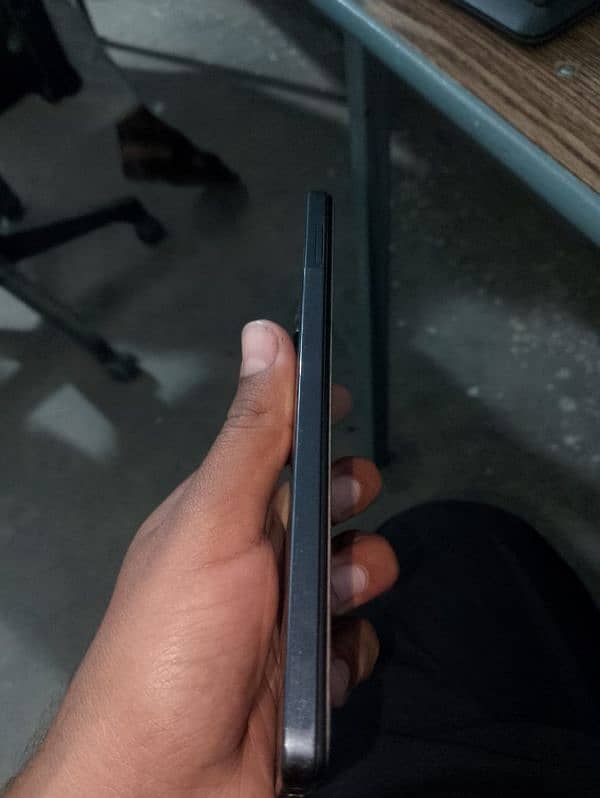 Infinix hot 30 1