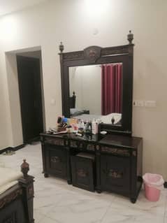 Double Bed For Sale I DHA Phase 2 Islamabad