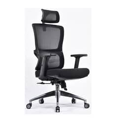 Boss Chair, Executive Chairs, Computer Chairs, Mesh Chair,